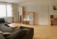 Sanierte 2-Zimmer Wohnung mit verglaster Loggia / Nahe Bahnhof Wien Floridsdorf