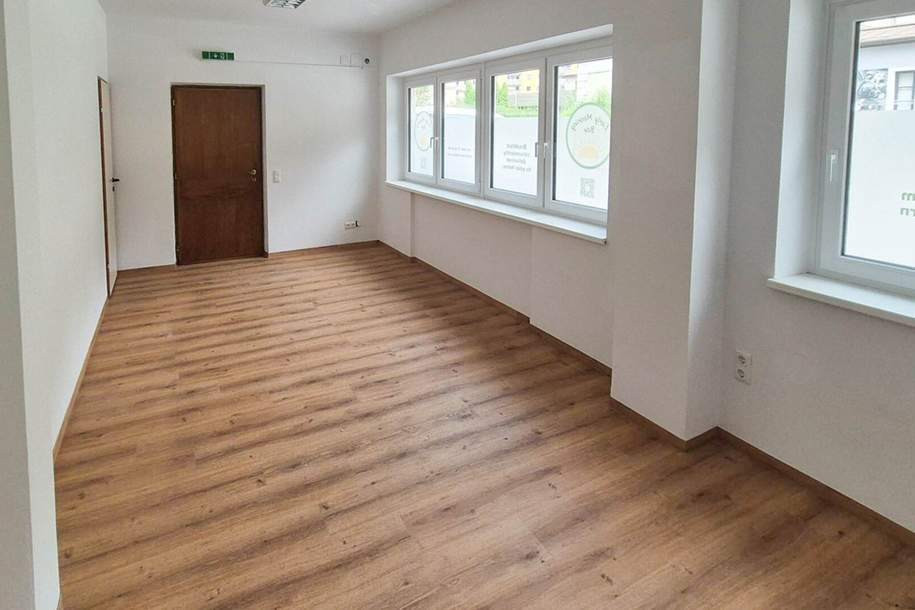 Klein, fein, bereit für Ihr Business, Gewerbeobjekt-miete, 600,00,€, 5640 Sankt Johann im Pongau