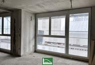 Gartenmaisonette und Küche inkl. in ruhiger Seitengasse beim Paltramplatz – Ideal für Anleger! Fertigstellung Herbst 2025