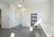 Ziegelmassiver Premium-Neubau mit Weitblick