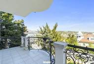 Exklusive Traumvilla im 13. Bezirk – Wien Hietzing