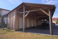 Neuwertige Eigentumswohnung in Stainz