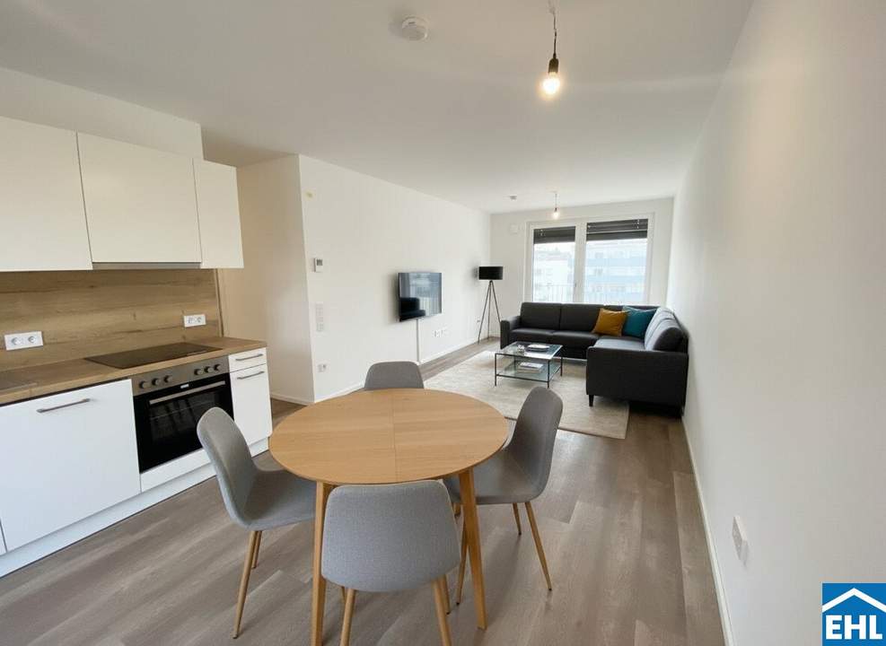 Familienfreundliches Wohnen im Grünen: Ihr neues Heim im Tullnerfeld