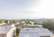 4-Zimmer Eigentumswohnung mit atemberaubender Panoramasicht nahe dem Pöstlingberg