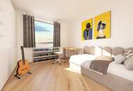 BRIX30 - Große Wohnung mit traumhaften rundum Balkon