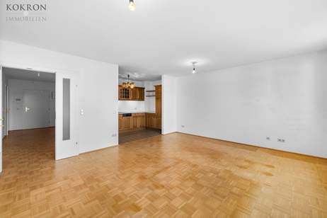 Gemütliche Loggia-Wohnung in Ruhelage, Wohnung-kauf, 489.000,€, 1170 Wien 17., Hernals