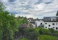 unbefristet | geräumige 2,5-Zimmerwohnung