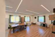 Moderner Bungalow – stilvolles Wohnen auf einer Ebene in Antiesenhofen