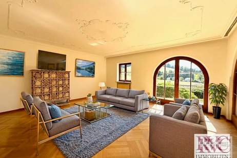 Landhaus in Bestlage von Elsbethen bei Salzburg, Haus-kauf, 5020 Salzburg(Stadt)