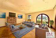 Landhaus in Bestlage von Elsbethen bei Salzburg