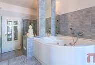 Imposantes Einfamilienhaus