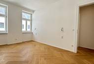 Moderne 3-Zimmer-Wohnung mit bewilligtem Balkon im Herzen des 9. Bezirks