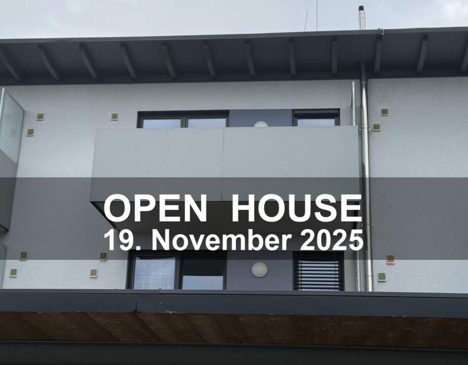 Mietwohnung in begehrter Lage