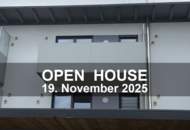 Mietwohnung in begehrter Lage