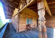 Rustikales Familienhaus mit großem Grundstück, Freizeitwidmumg Bergblick!