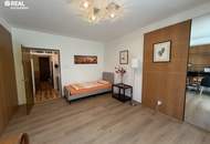 sonnige Terrassenwohnung in absoluter Ruhelage - großzügige 2 Zimmer-Wohnung in begehrter Döblinger Wohnlage