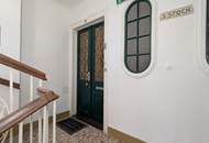 Familientraum im Altbau – 4 Zimmer mit Charme auf 87 m²