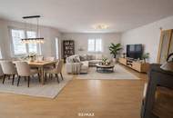 Einfamilienhaus in ruhiger Sackgassenlage im Weinort Pfaffstätten mit Blick auf den Anninger