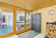 Alte Werte, neues Leben - Wohnen mit Geschichte