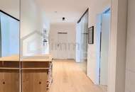 Exklusive 4-Zimmer-Wohnung in Aldrans | 110m² Wfl. | Komplett kernsaniert 2021 | 2 Garagenplätze & 2 Balkone | Gemeinschaftsgarten