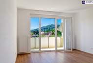 Neu sanierte 2-Zimmer-Wohnung mit Südbalkon in 8052 Graz-Eggenberg, Nähe FH Joanneum