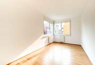 Familienwohnung mit viel Platz mitten im Grünen - Döbliing