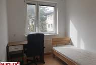 Zentral begehbare 3-Zimmer-Wohnung im Neubau – Ruhelage & viel Potenzial! Grünblick!