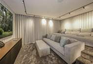 Einzigartige Luxusvilla in unverbaubarer Toplage