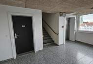 2-Zimmer Wohnung mit Balkon &amp; Loggia im 4. Stock in 8020 Graz