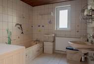 Gemütliches Wohnhaus in ländlicher Lage