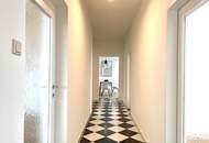 Großzügige 4-Zimmer-Wohnung in Graz mit Loggia, Weitblick und viel Licht