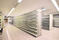 Geschäftslokal im Einkaufszentrum Arkadia zu mieten!