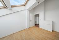 Sanierungsbedürftige 2,5-Zimmer-Dachgeschoßwohnung mit Potenzial!