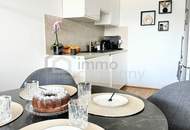 Top-Moderne 2-Zimmer-Wohnung in Thalgau – Balkon, Tiefgarage und Wohnbauförderung!