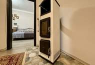 Wochenend-Oase oder Familienglück: Einfamilienhaus mit 82 m2 Wohn- und 515 m2 Grundstücksfläche!