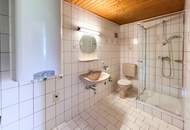 Erstbezug nach Sanierung: Charmante 1-Zimmer-Wohnung mit Balkon & Parkplatz in Saalfelden