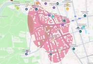 4 Zimmer-Maisonettewohnung mit hochwertiger Ausstattung