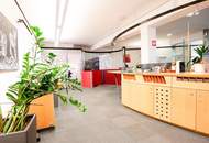 Ab sofort: Großzügiges Geschäftslokal im Herzen von Igls (#10440)