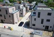 Neues Traumhaus in Deutsch-Wagram: 5 Zimmer, Garten, Balkon – Ihr Erstbezug wartet - JETZT ANFRAGEN