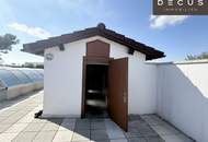 Gepflegtes Haus mit Garten, Pool und Wellness