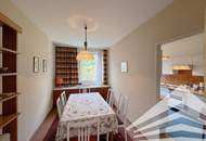 109 m² Innenstadtwohnung mit Balkon und Garage!