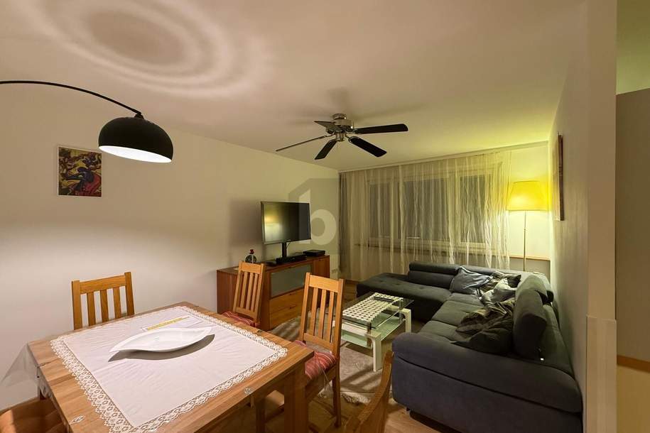 BESTE LAGE - 100M ZUR MARIAHILFER STRAßE - FREI AB 01.01.2026, Wohnung-miete, 2.420,00,€, 1060 Wien 6., Mariahilf