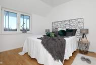 MIETKAUF: DG-Wohnung mit großzügiger Terrasse