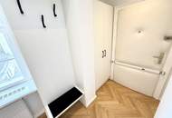 Stilvolle Altbauwohnung mit großzügigen Räumen | hochwertig saniert