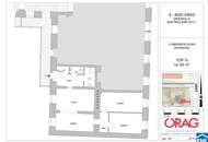 Moderne 4-Zimmer-Wohnung in Graz