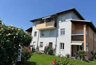 Wohlfühl-Wohnung nahe Ried i.I.