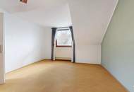 Modernisiertes Familien-Reihenhaus mit 146 m² Wohnfläche, zwei Gärten, Garage & viel Platz in ruhiger Lage von Graz-Puntigam