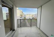 1 Monat Mietfrei: Moderne 2-Zimmer-Wohnung mit Loggia nahe Bushaltestelle 31A