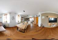 "Korneuburg-Stadt-Land mit Fernblick und Pool! All In- Jetzt nur für Sie!"