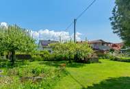 Großzügiges Einfamilienhaus mit schönem Garten – Wohnidylle mit Potenzial in St. Michael bei Wolfsberg
